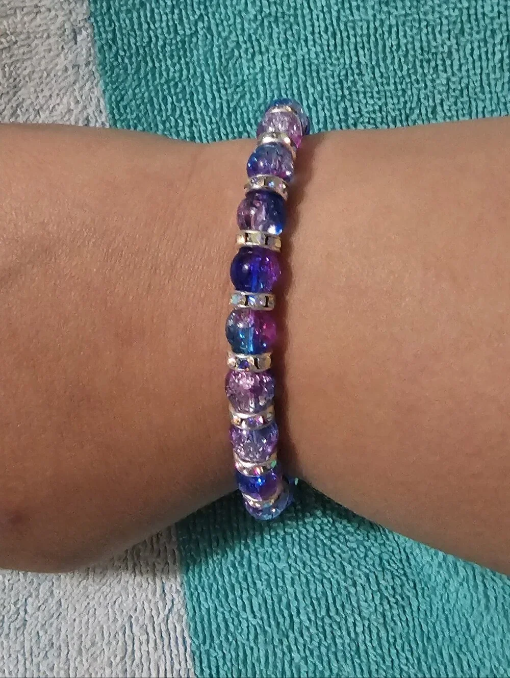 Perfect Sunset Bracelet